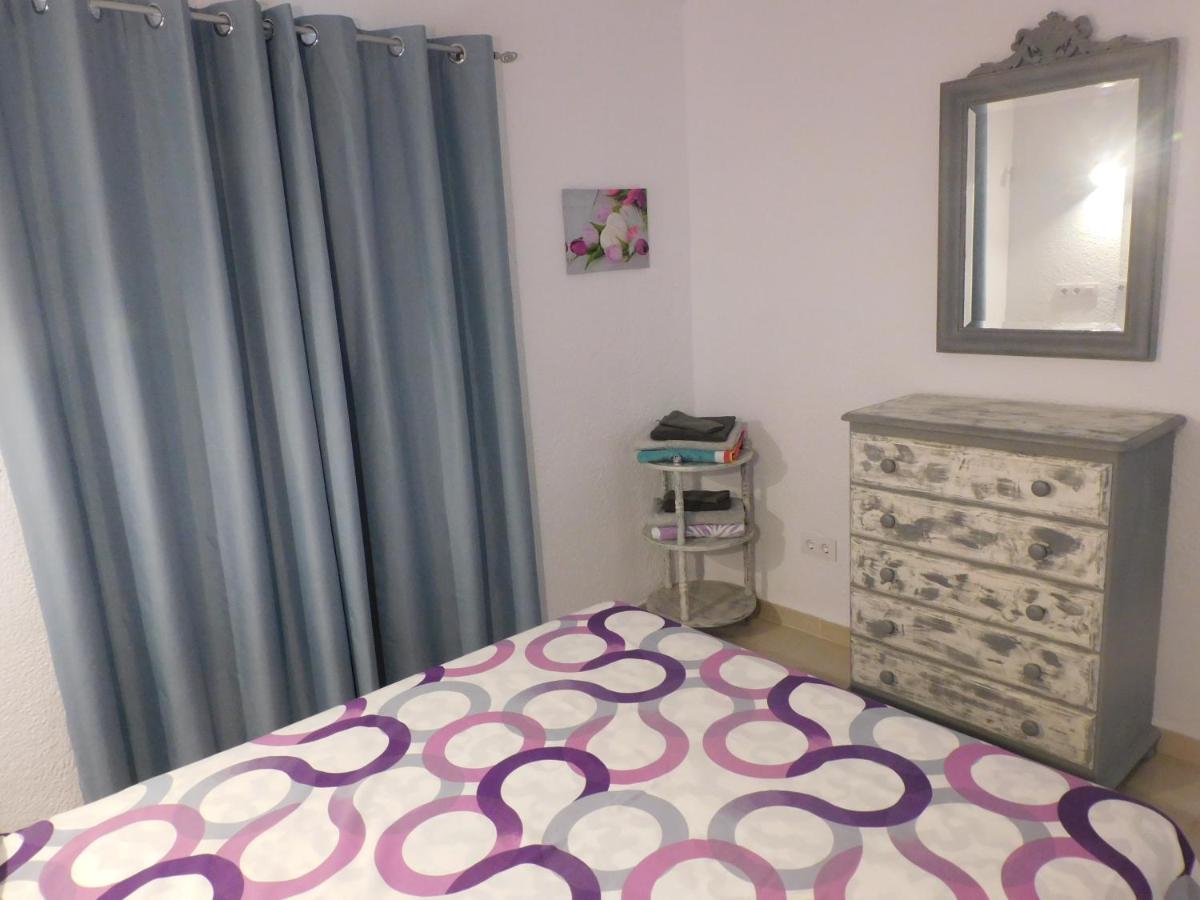Apartament Cap D'Or House Moraira Zewnętrze zdjęcie
