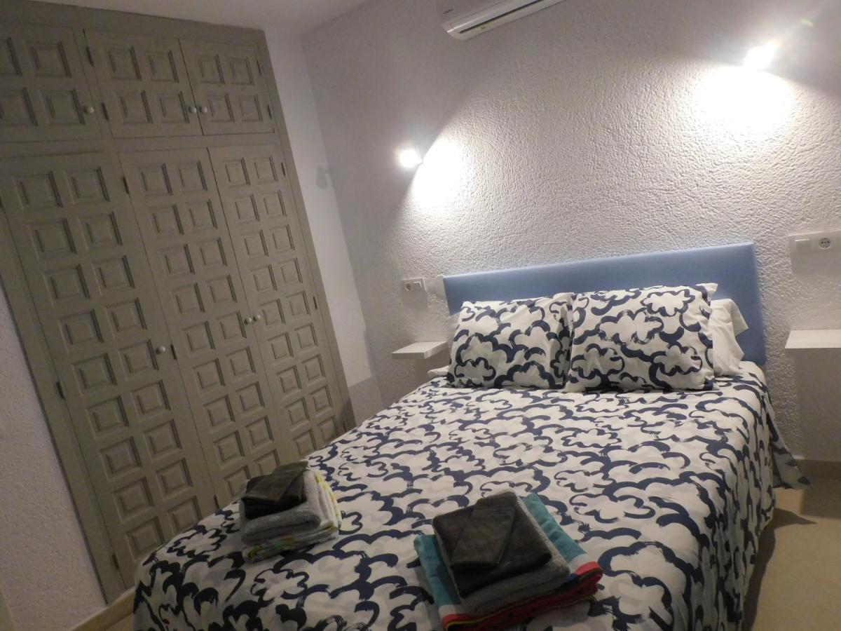 Apartament Cap D'Or House Moraira Zewnętrze zdjęcie