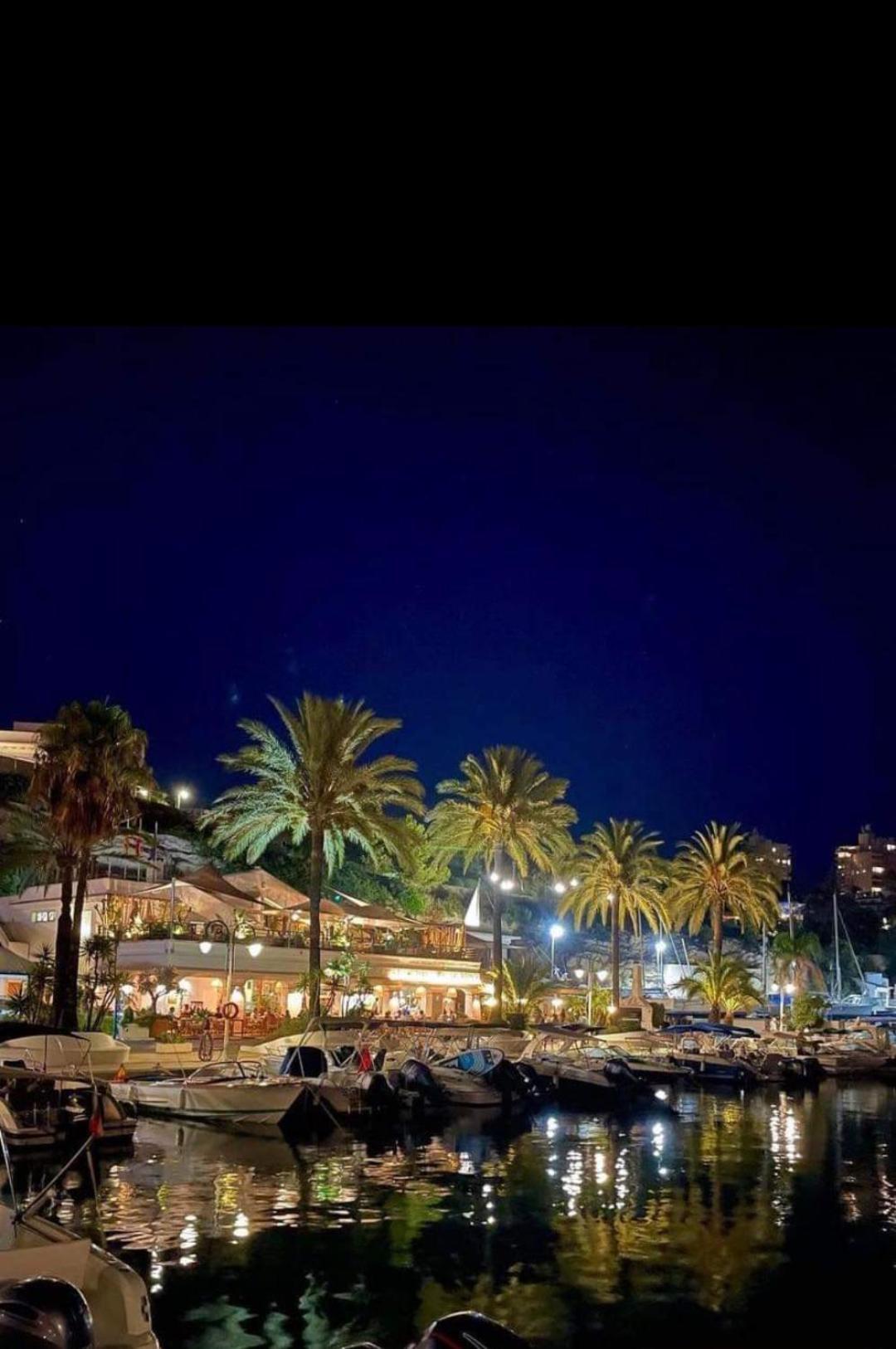 Apartament Cap D'Or House Moraira Zewnętrze zdjęcie