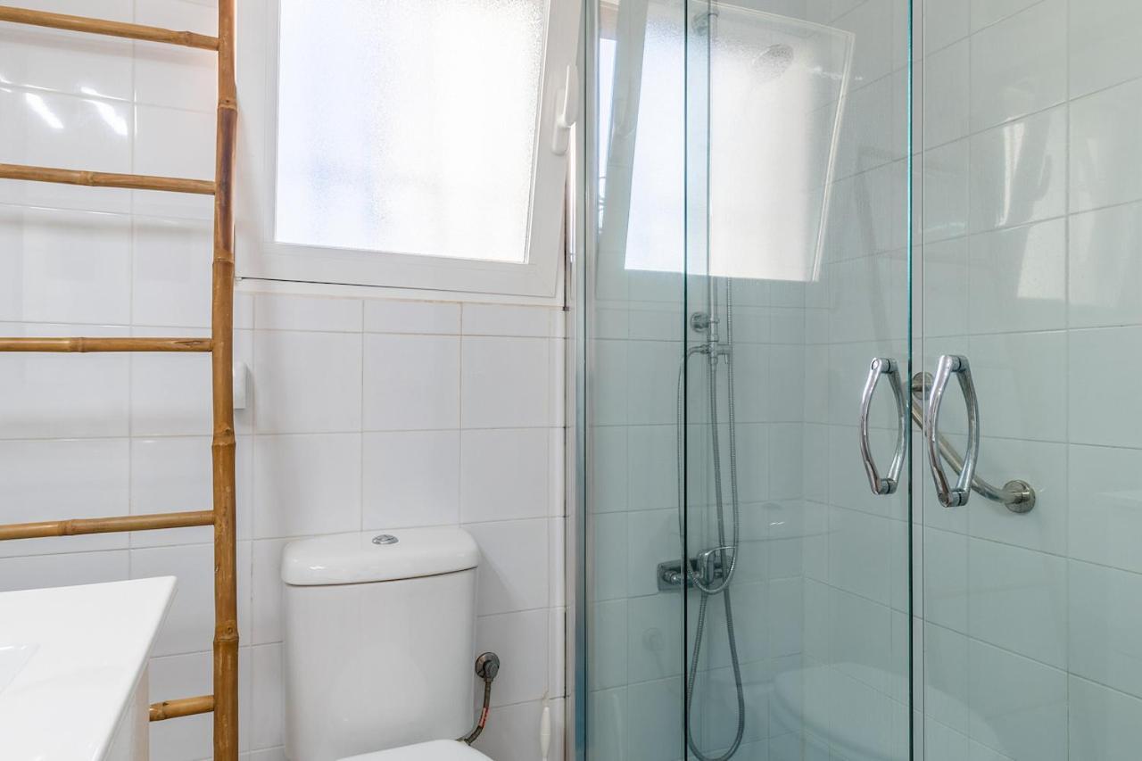 Apartament Cap D'Or House Moraira Zewnętrze zdjęcie