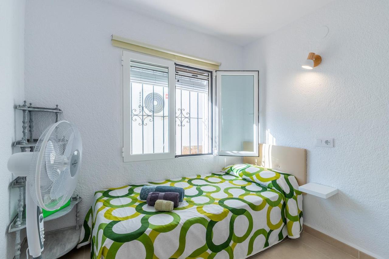 Apartament Cap D'Or House Moraira Zewnętrze zdjęcie