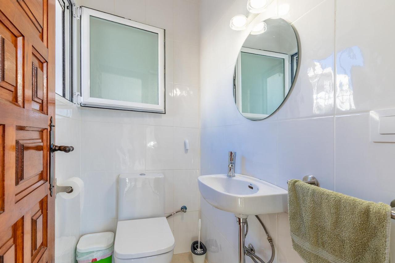 Apartament Cap D'Or House Moraira Zewnętrze zdjęcie
