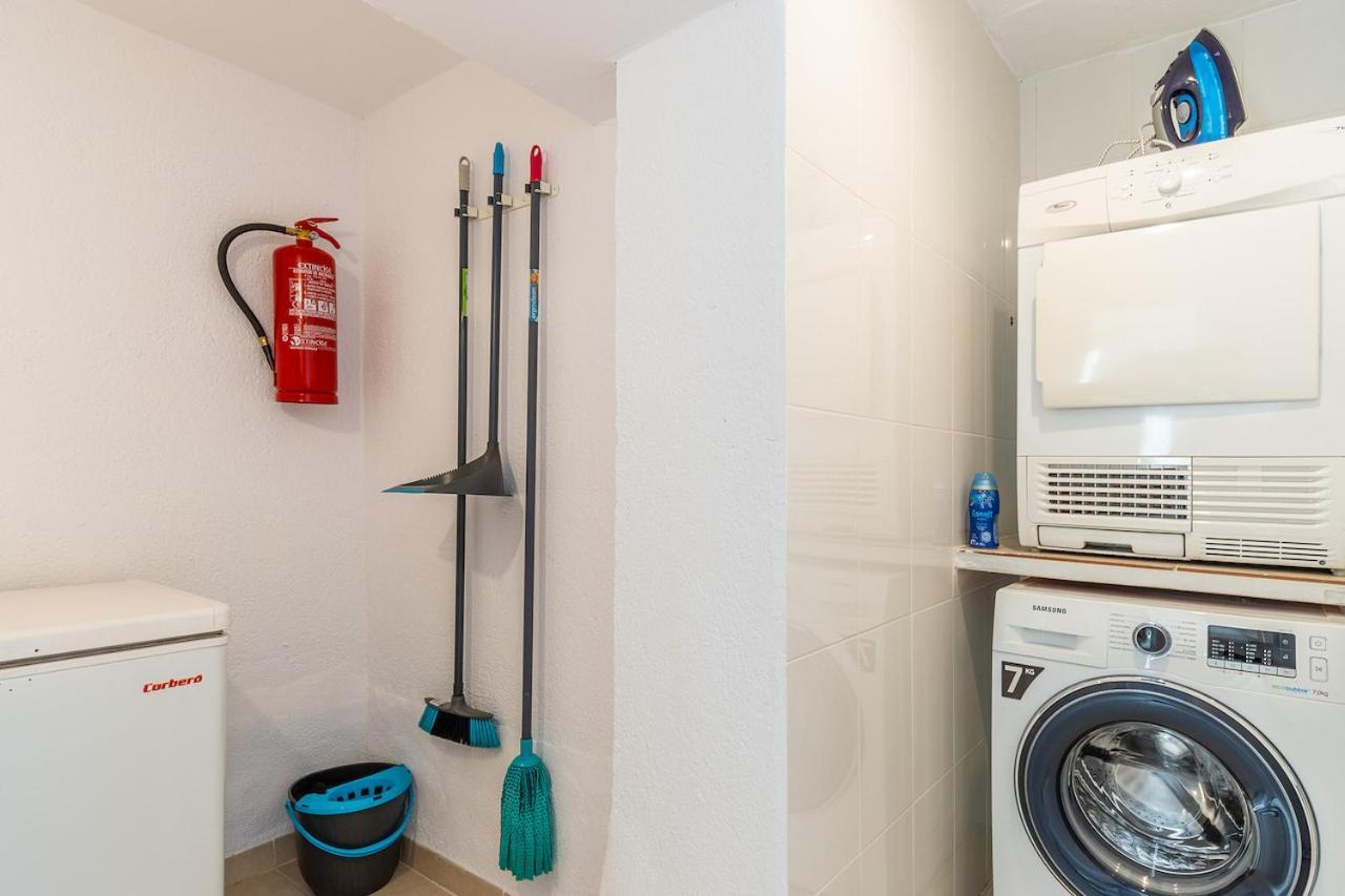 Apartament Cap D'Or House Moraira Zewnętrze zdjęcie