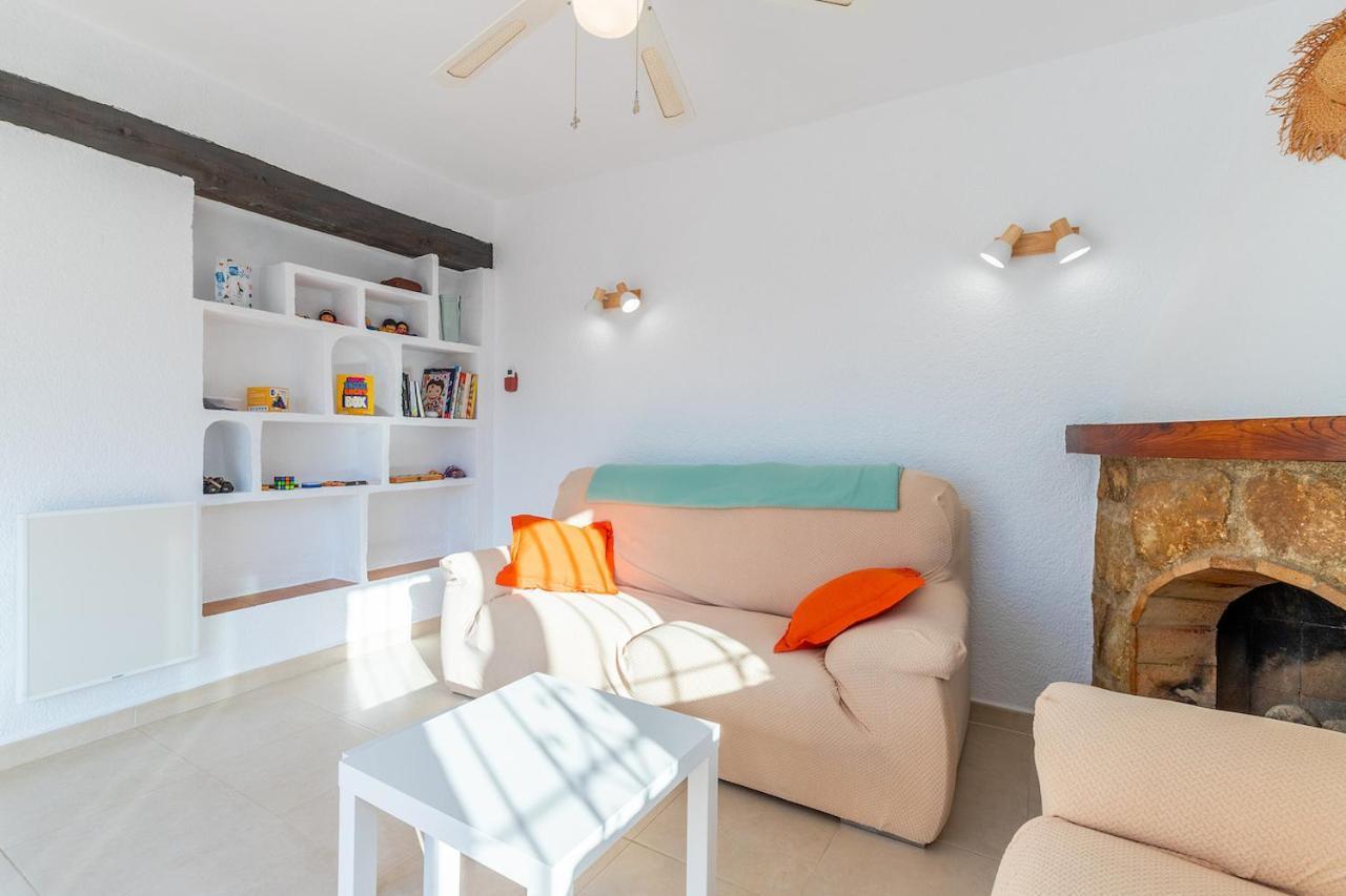 Apartament Cap D'Or House Moraira Zewnętrze zdjęcie