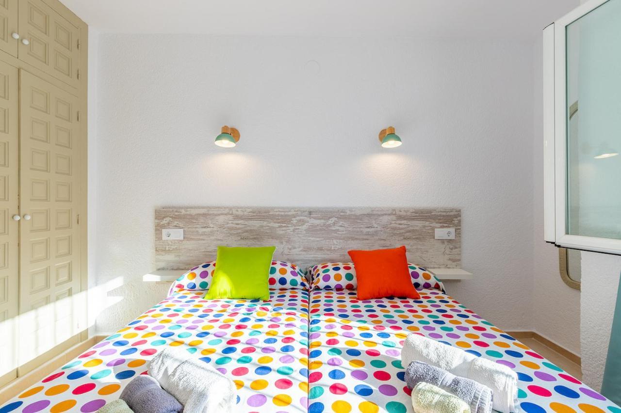 Apartament Cap D'Or House Moraira Zewnętrze zdjęcie