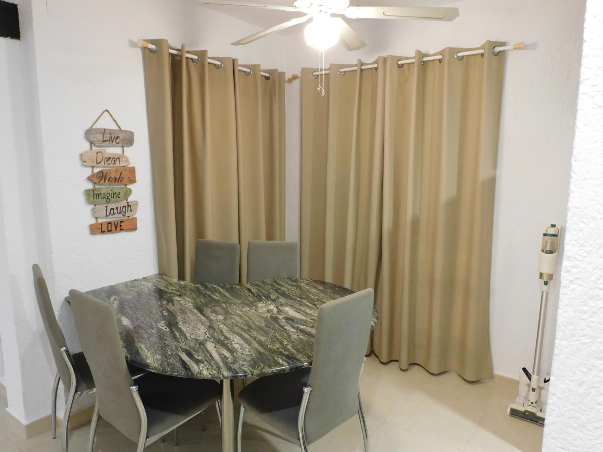 Apartament Cap D'Or House Moraira Zewnętrze zdjęcie