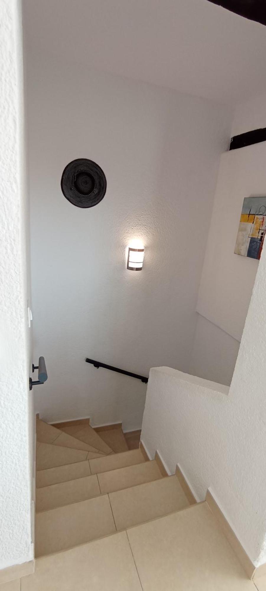 Apartament Cap D'Or House Moraira Zewnętrze zdjęcie
