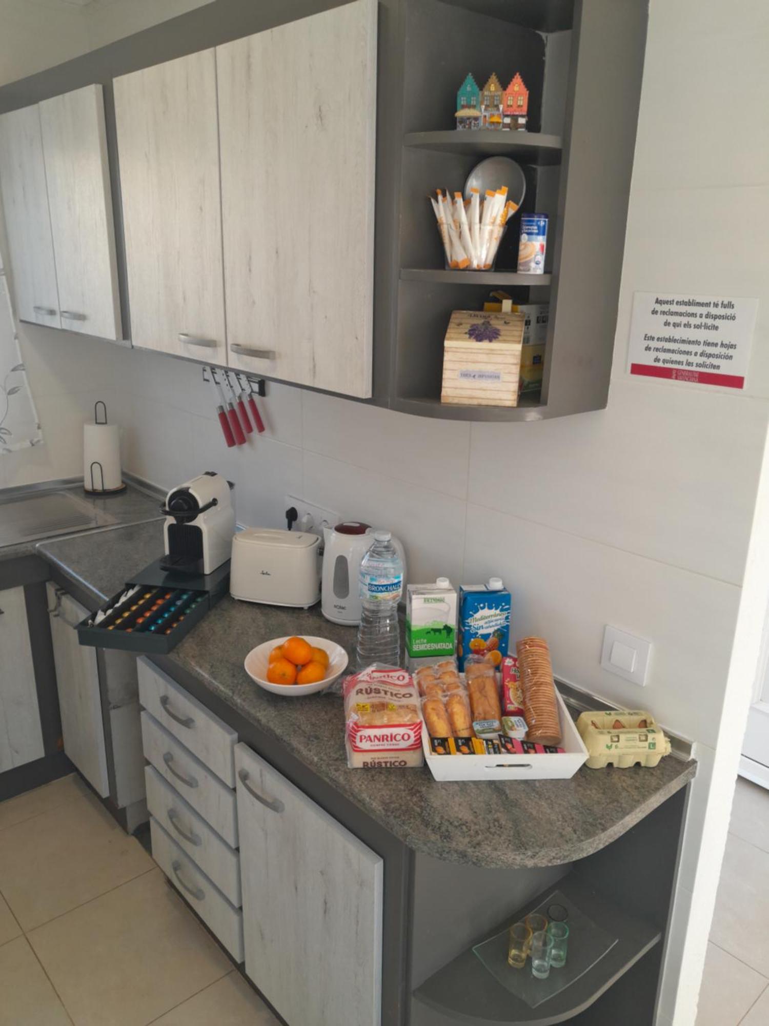 Apartament Cap D'Or House Moraira Zewnętrze zdjęcie
